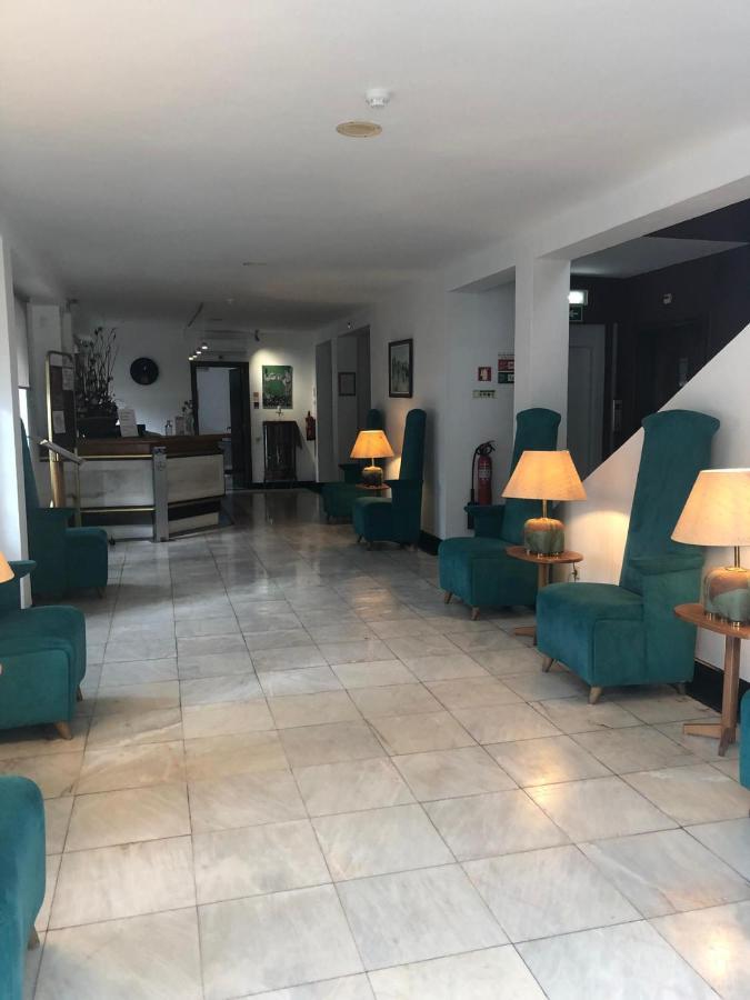 Hotel Каштелу-ди-Види Экстерьер фото