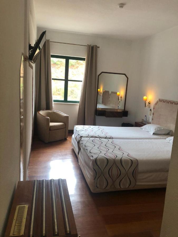 Hotel Каштелу-ди-Види Экстерьер фото