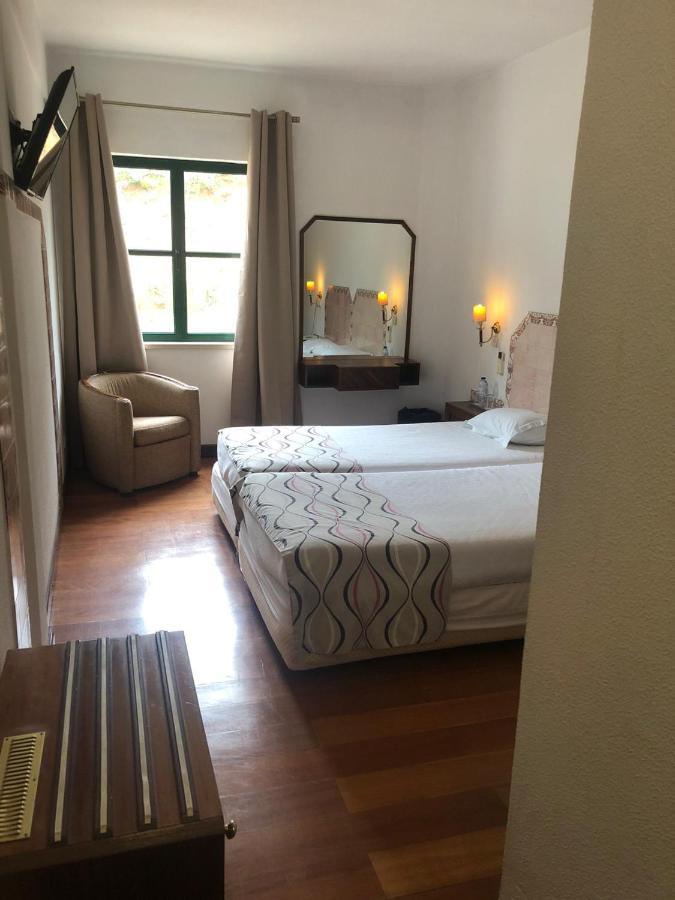 Hotel Каштелу-ди-Види Экстерьер фото