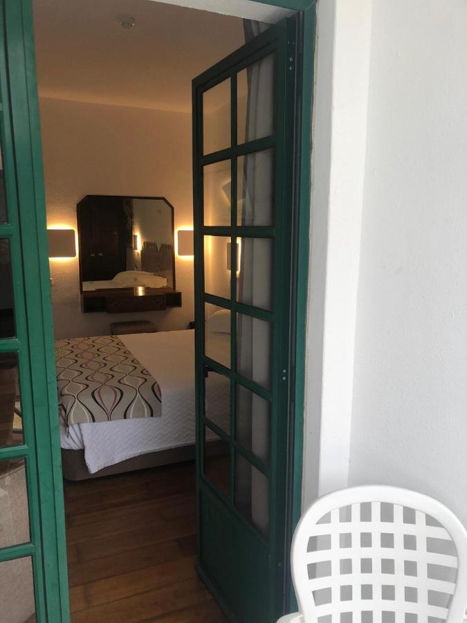 Hotel Каштелу-ди-Види Экстерьер фото