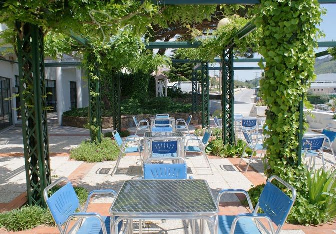 Hotel Каштелу-ди-Види Экстерьер фото